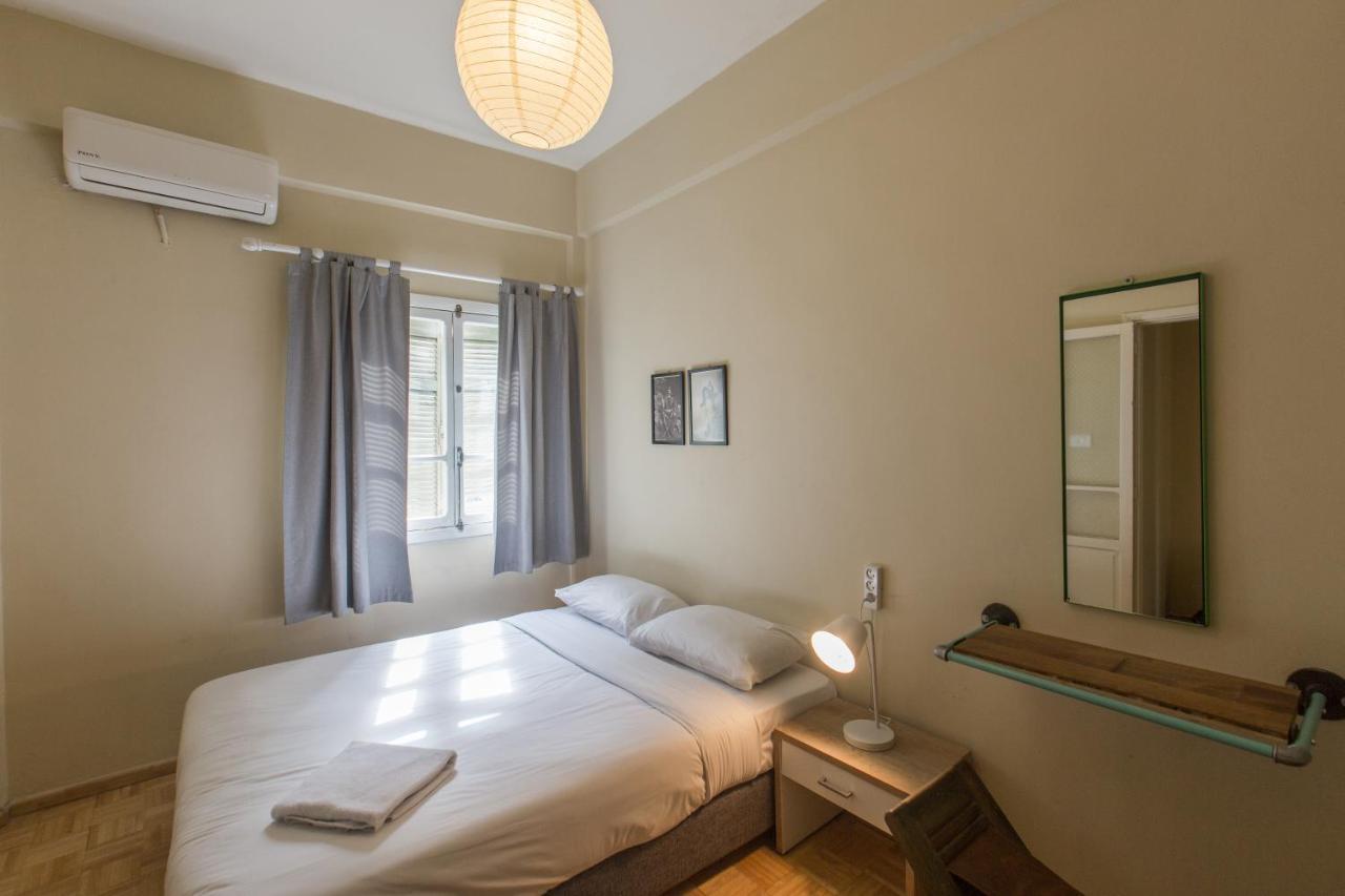 The Grand Meshmosh Hotel Beirut Exterior photo
