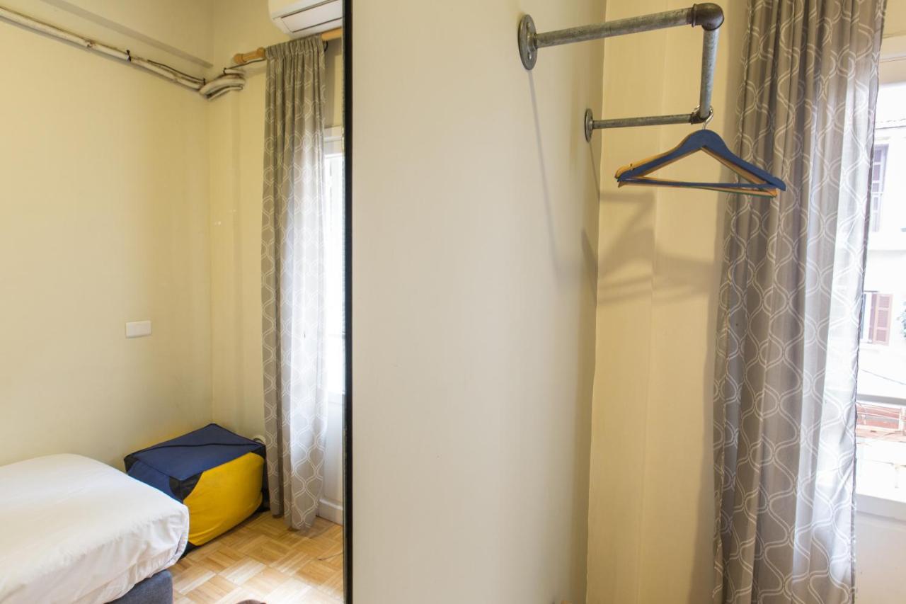 The Grand Meshmosh Hotel Beirut Exterior photo