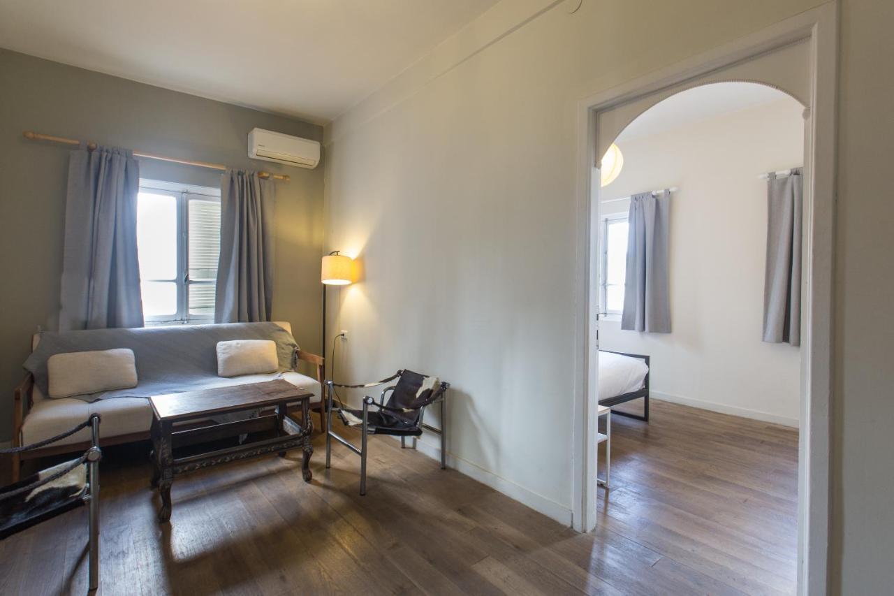 The Grand Meshmosh Hotel Beirut Exterior photo