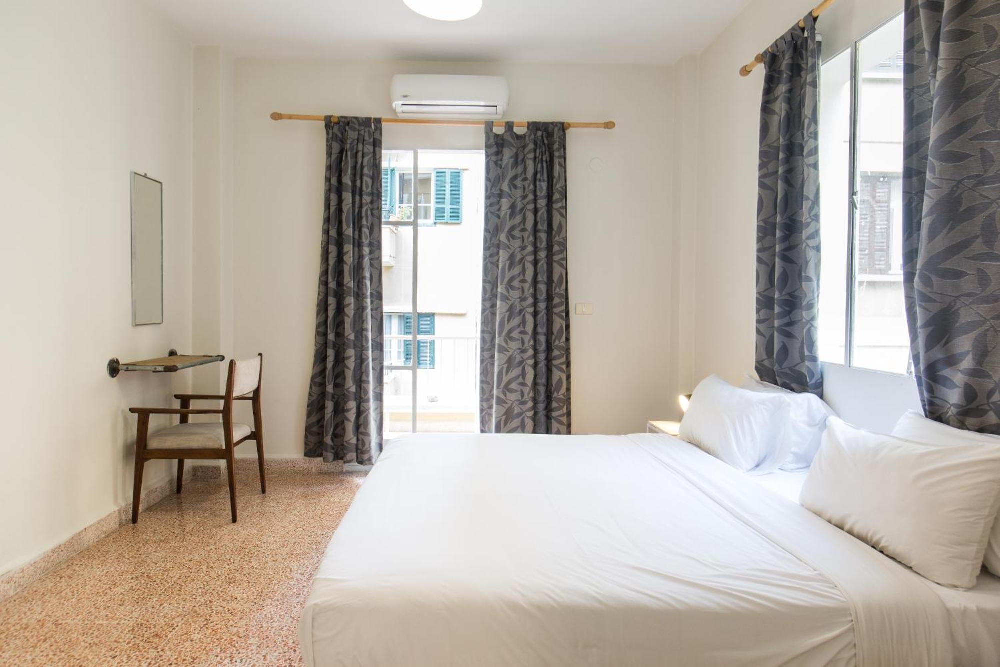 The Grand Meshmosh Hotel Beirut Exterior photo