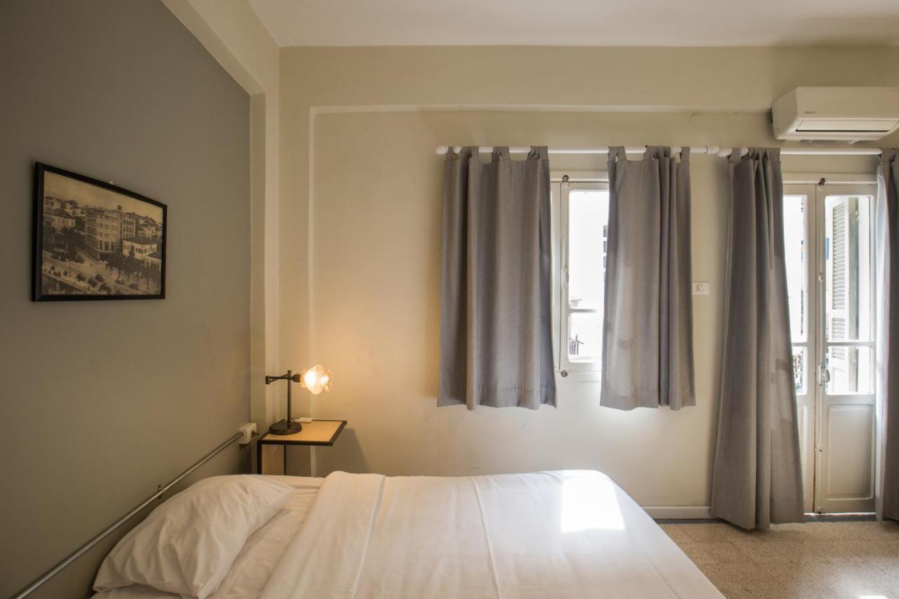 The Grand Meshmosh Hotel Beirut Exterior photo