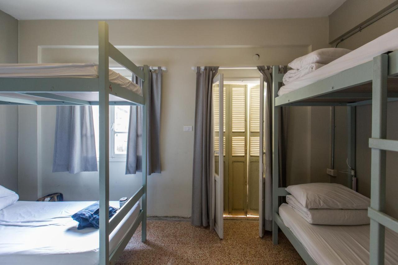 The Grand Meshmosh Hotel Beirut Exterior photo